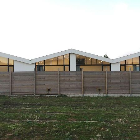 Mardesia Βίλα Sanxenxo Εξωτερικό φωτογραφία