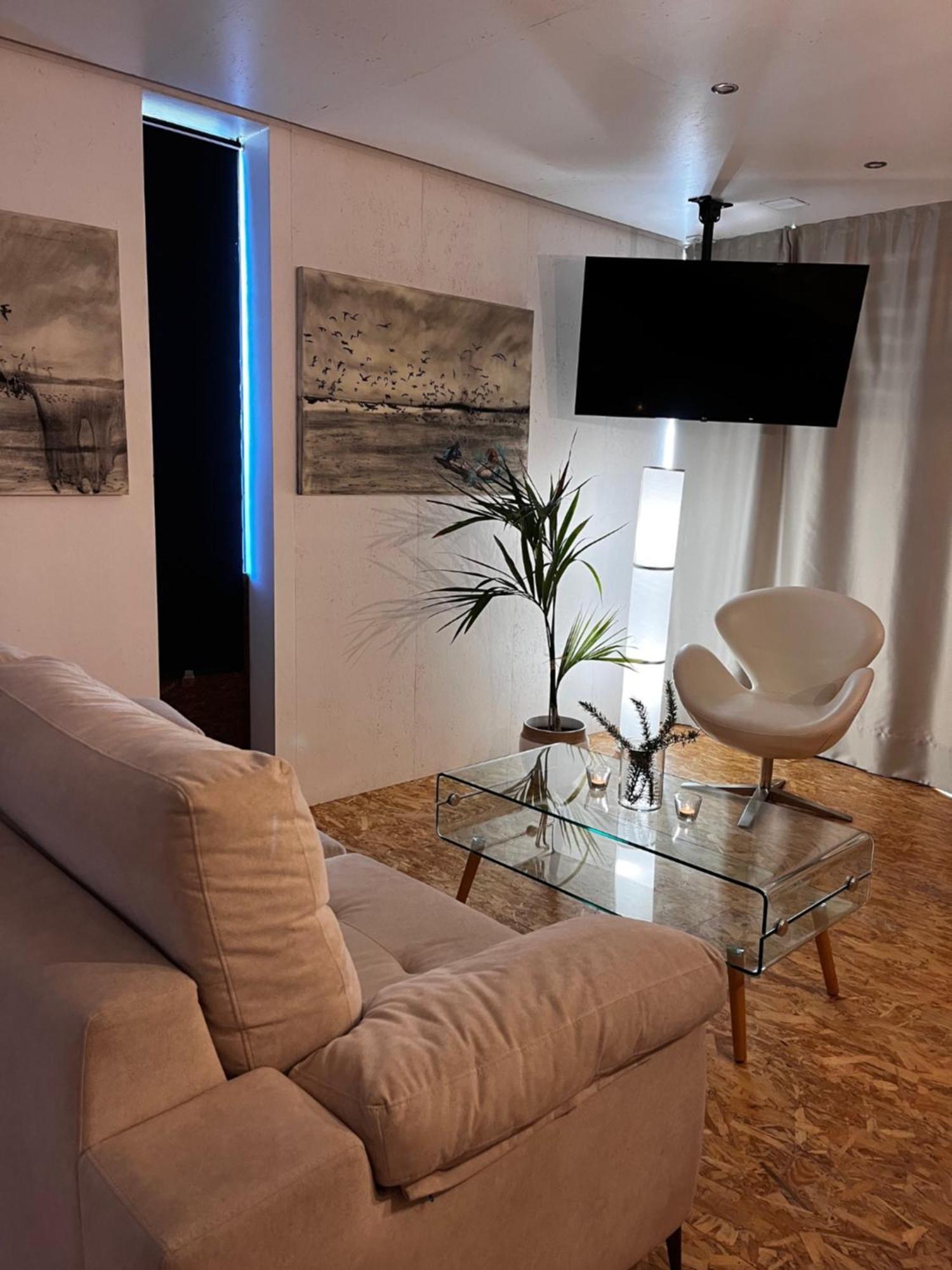 Mardesia Βίλα Sanxenxo Εξωτερικό φωτογραφία