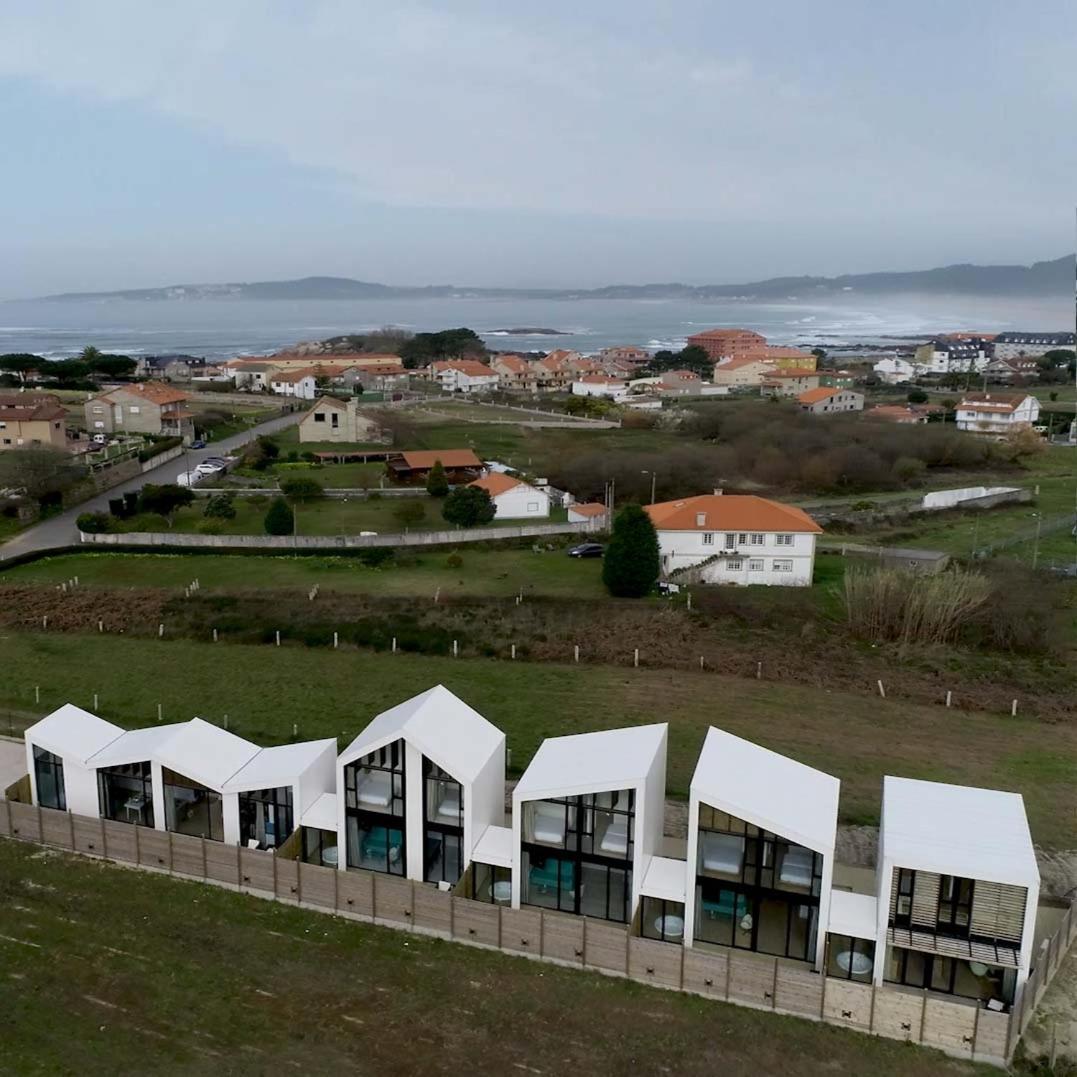 Mardesia Βίλα Sanxenxo Εξωτερικό φωτογραφία