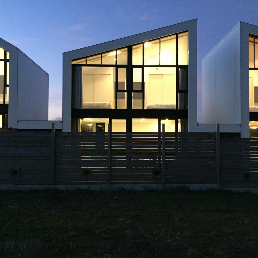 Mardesia Βίλα Sanxenxo Εξωτερικό φωτογραφία